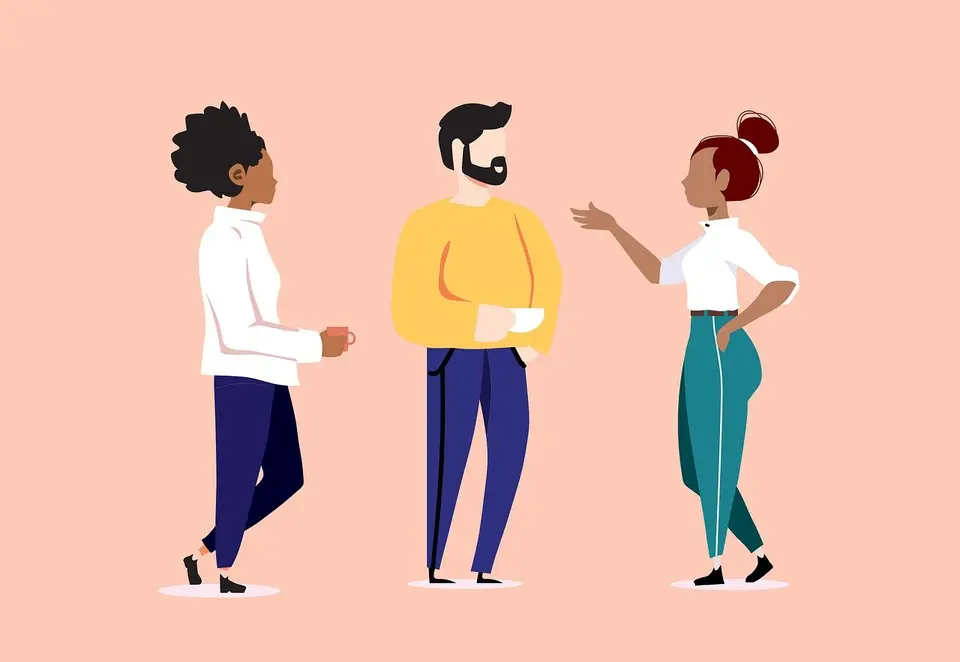 How to Ask “What’s Your Name?” and Say Yours