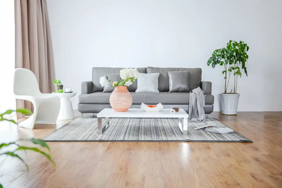 How to Describe a House or Apartment in German image