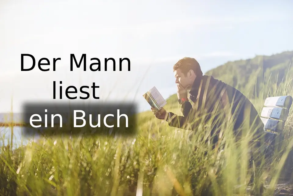 What Is the German Accusative Case (Akkusativ)?