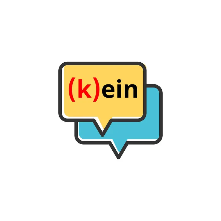 Introduction to Indefinite and Negative Articles