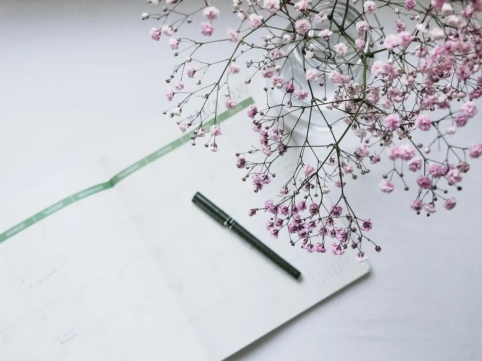 German Months and Seasons: Vocabulary and Prepositions