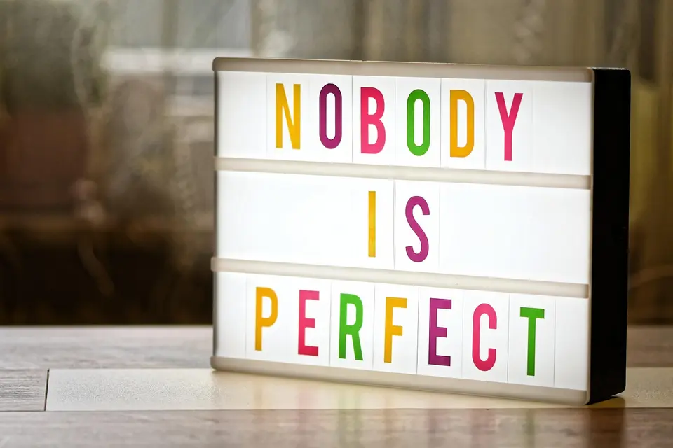 Guide to German Perfect Tense (Perfekt) image
