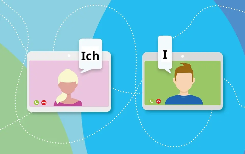 German Personal Pronouns Explained: From Ich to Sie | Main image