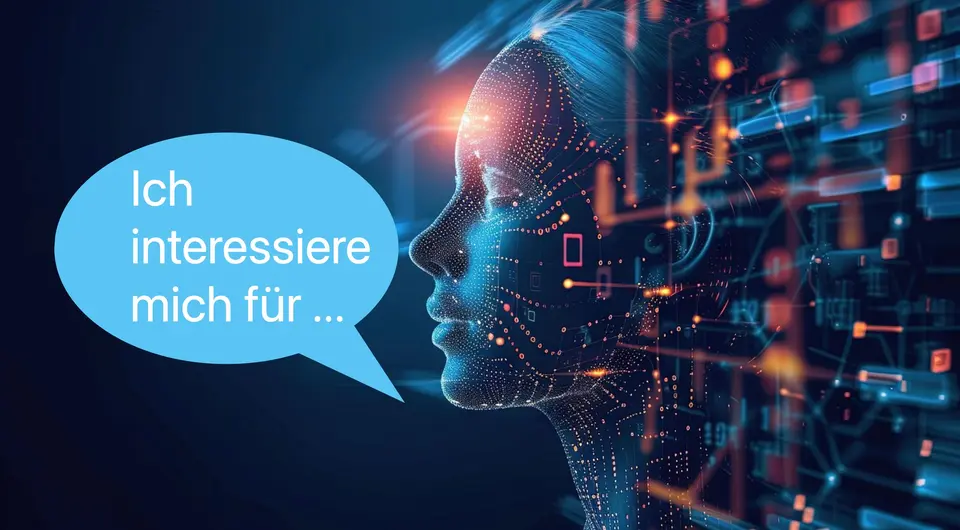 Reflexive Verbs in German: How to Use 'Sich' and 'Mich'