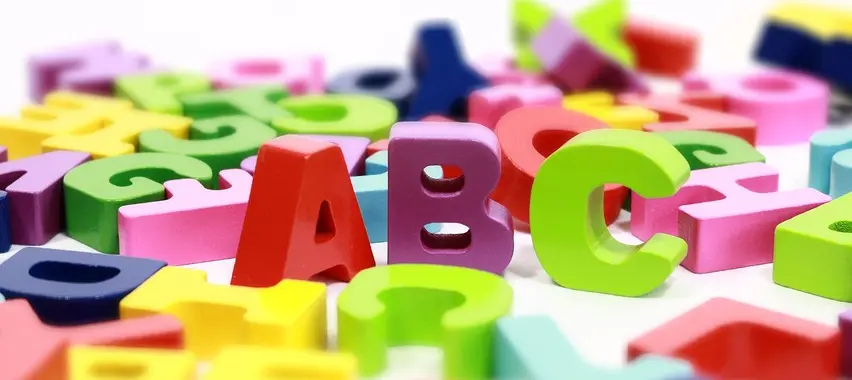 The German Alphabet: A Comprehensive Guide