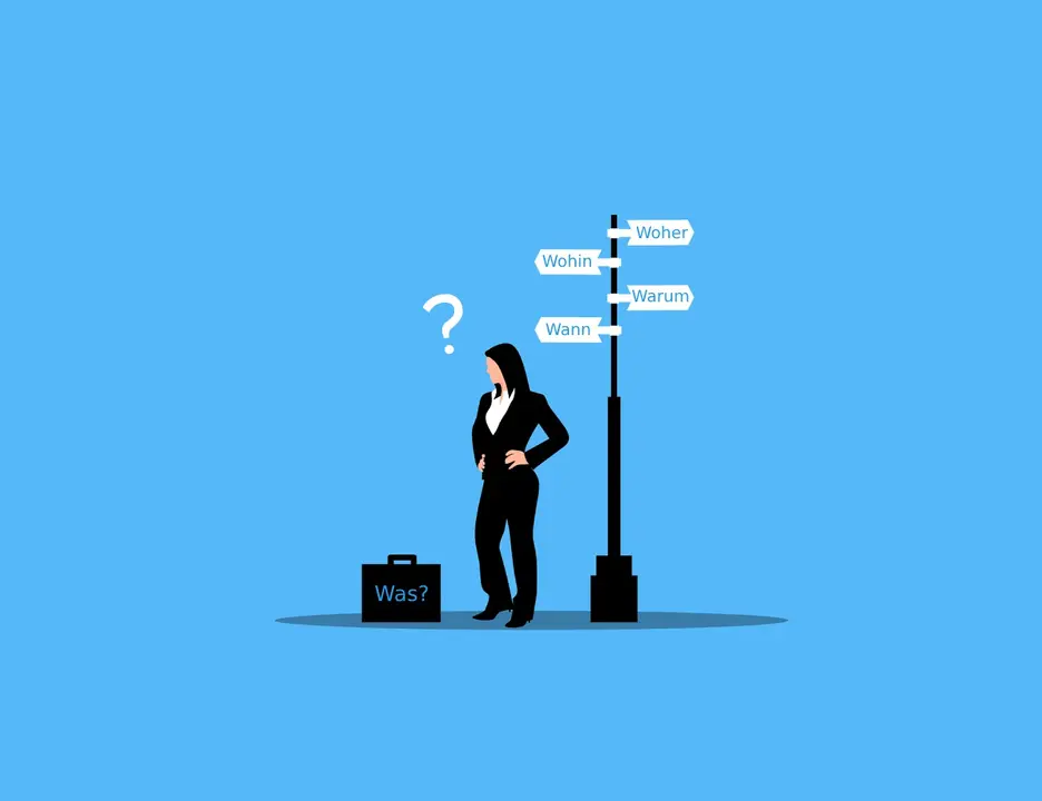 It All Starts with a W: How W-Questions Work