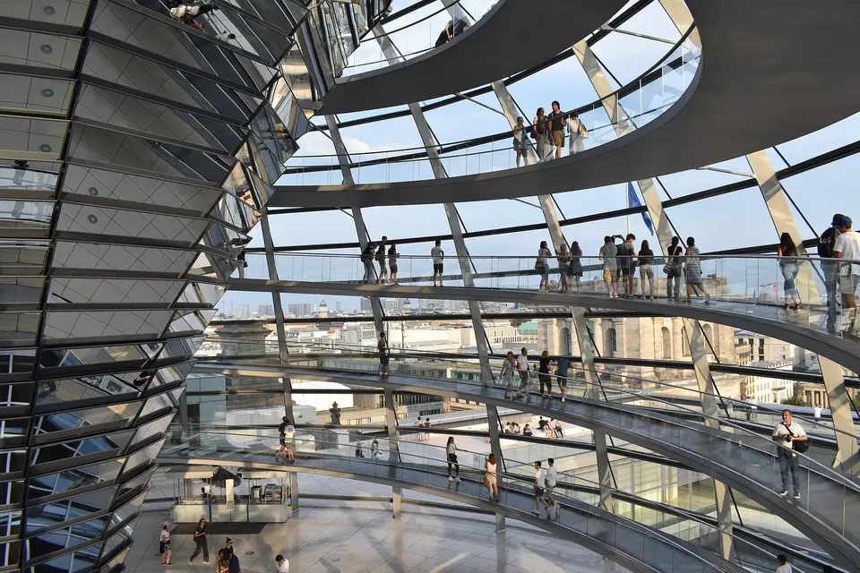 German A1 Niveau Certificate: Why is it Important? image