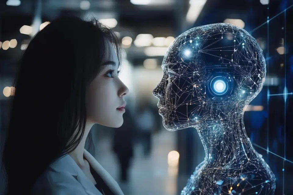 When to Use "wie" or "als" in German Comparisons image