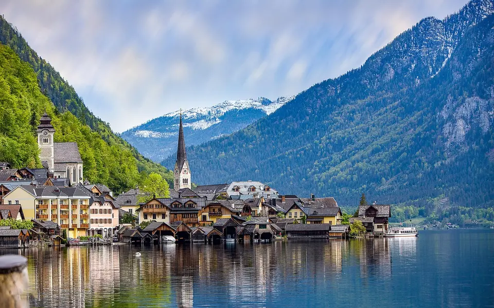 How to Book a Hotel Room? (Hotelzimmer buchen)