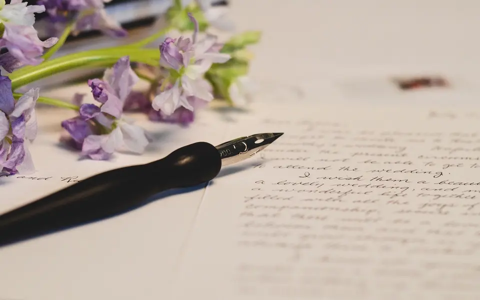 German Informal Letters: Tips, Examples and Exam Practice